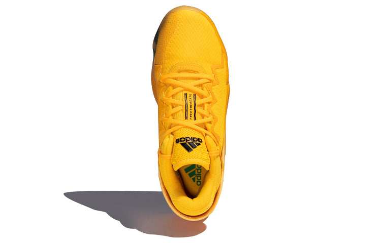 adidas Crayola x D.O.N. Issue #2 GCA 'Crayon Pack - Solar Gold' FW9048