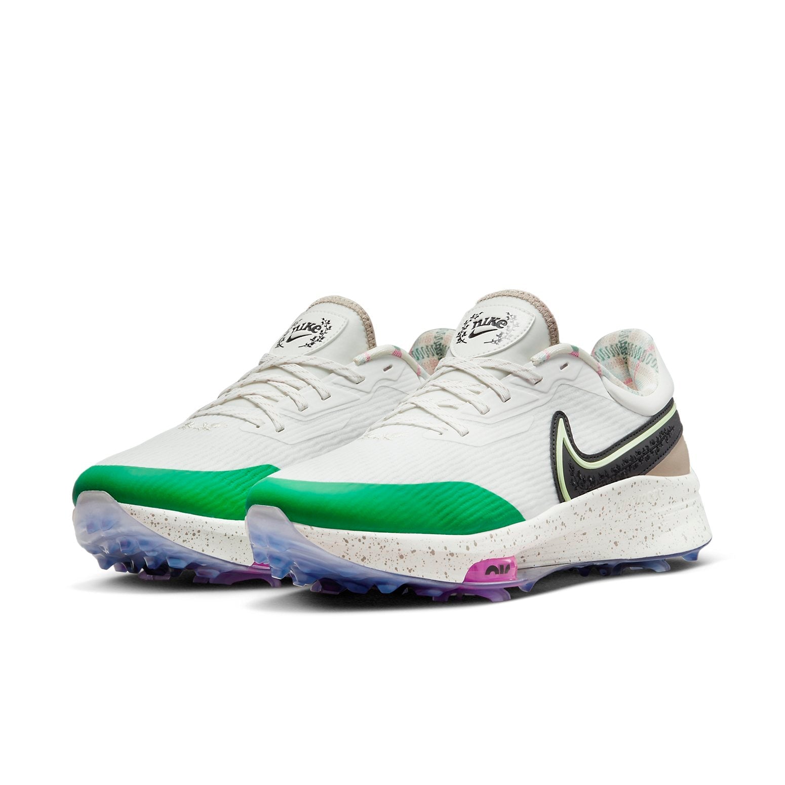Nike Air Zoom Infinity Tour NEXT% NRG Wide Cream DQ4130-103