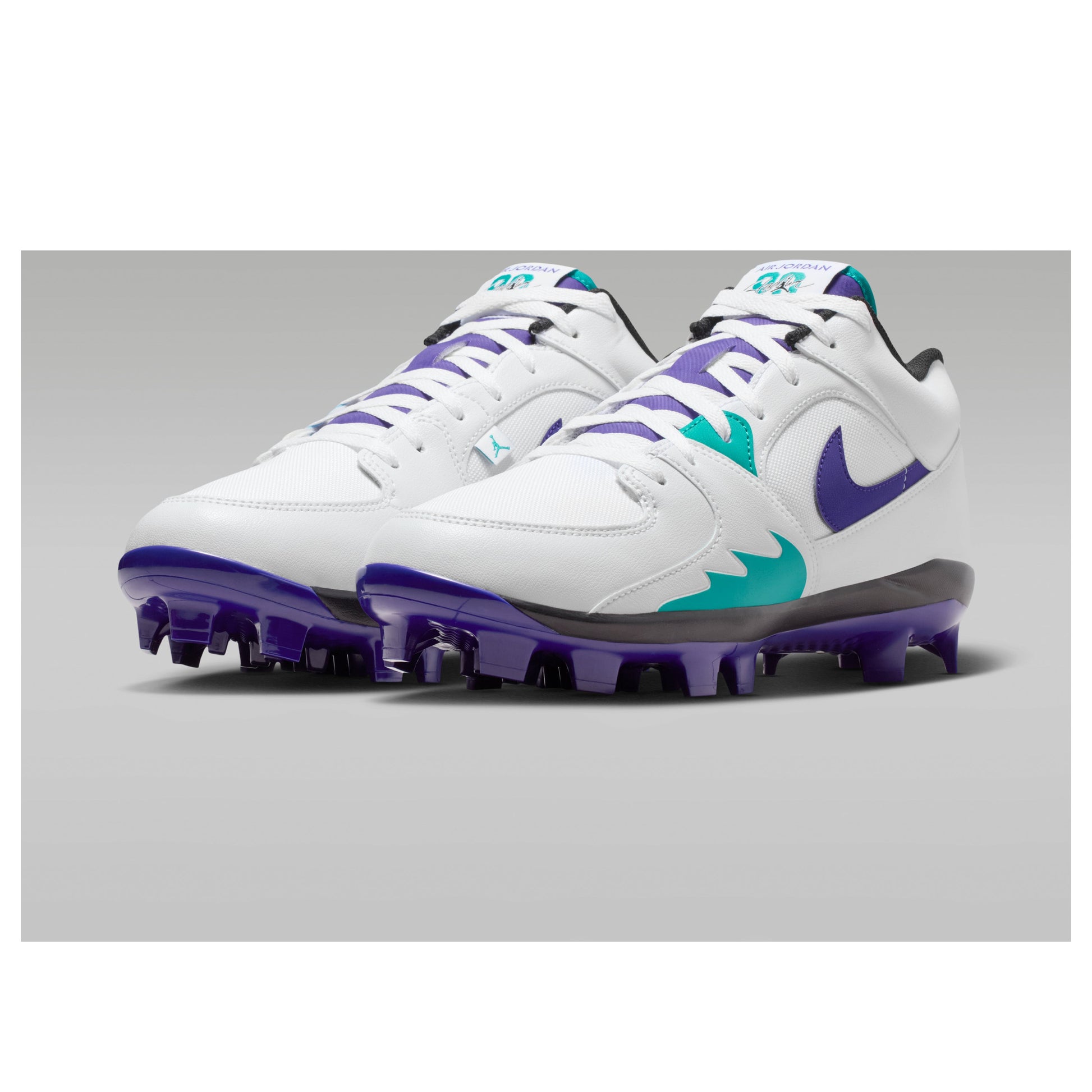 Air Jordan Stadium 90 Low MCS 'Grape' HQ0211-105