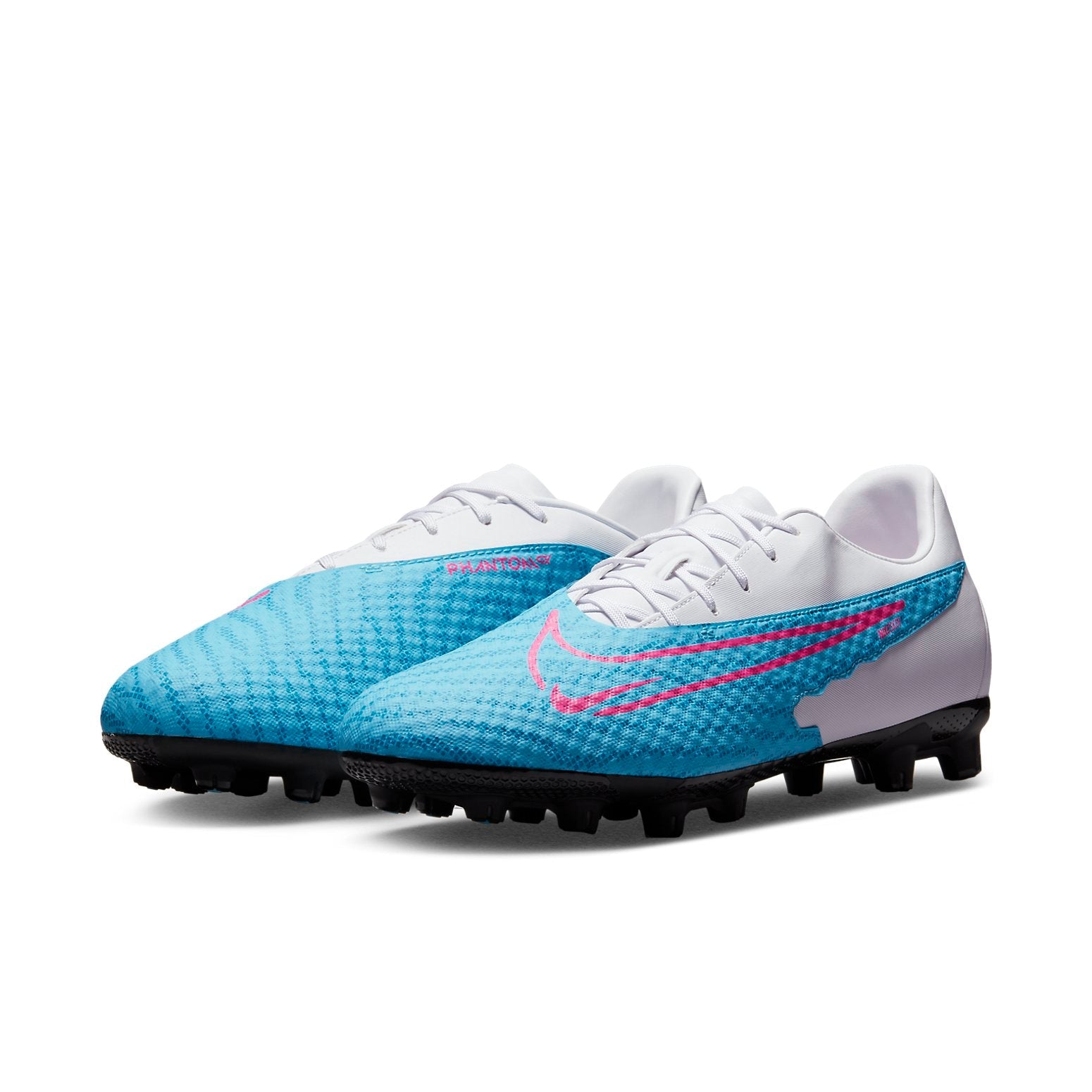 Nike Phantom GX Academy HG 'Baltic Blue White' DD9470-446