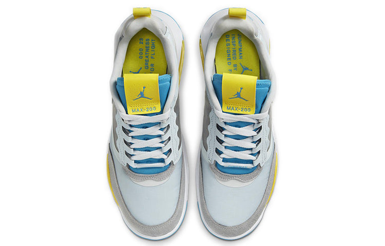 Air Jordan Air Max 200 'MPLS' CD6105-004
