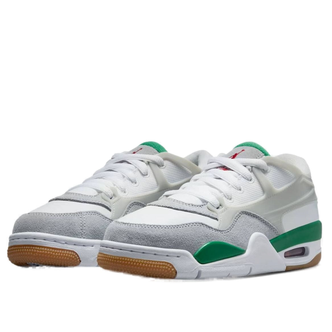 (GS) Air Jordan 4 RM 'Pine Green' FQ7938-103