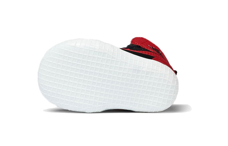 Air Jordan 1 Bootie CB 'Banned' AT3745-023