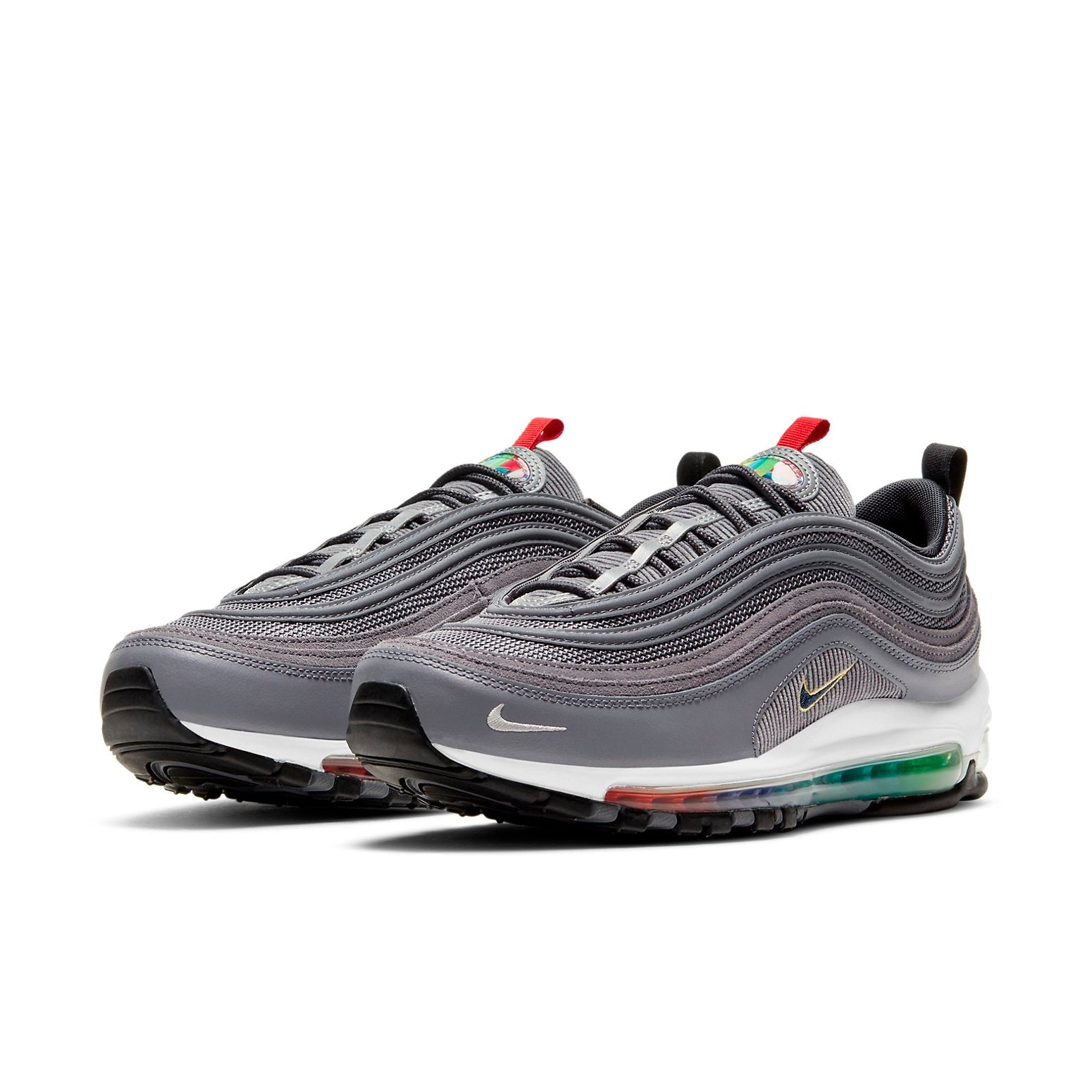 Nike Air Max 97 'Evolution of Icon' DA8857-001
