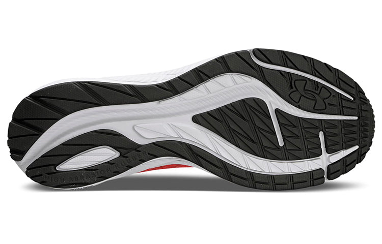 Under Armour Charged Prorun 'Red' 3026573-600