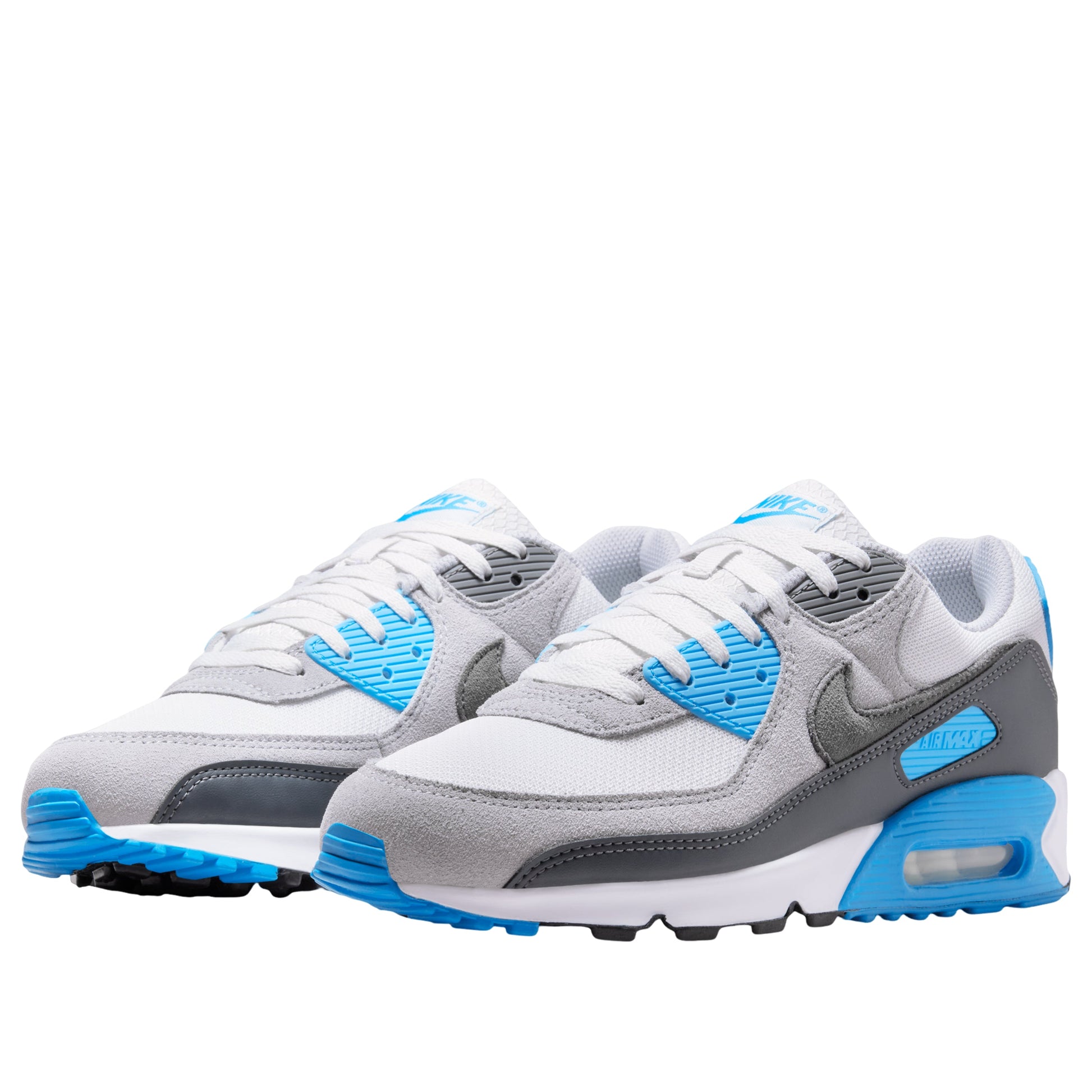 Nike Air Max 90 'Blue Lighting' DM0029-019