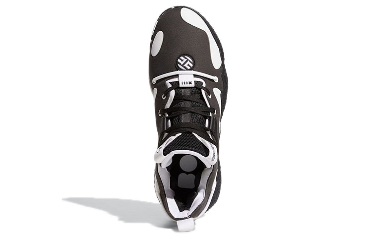 adidas Harden Volume 6 'Black White' GV8704