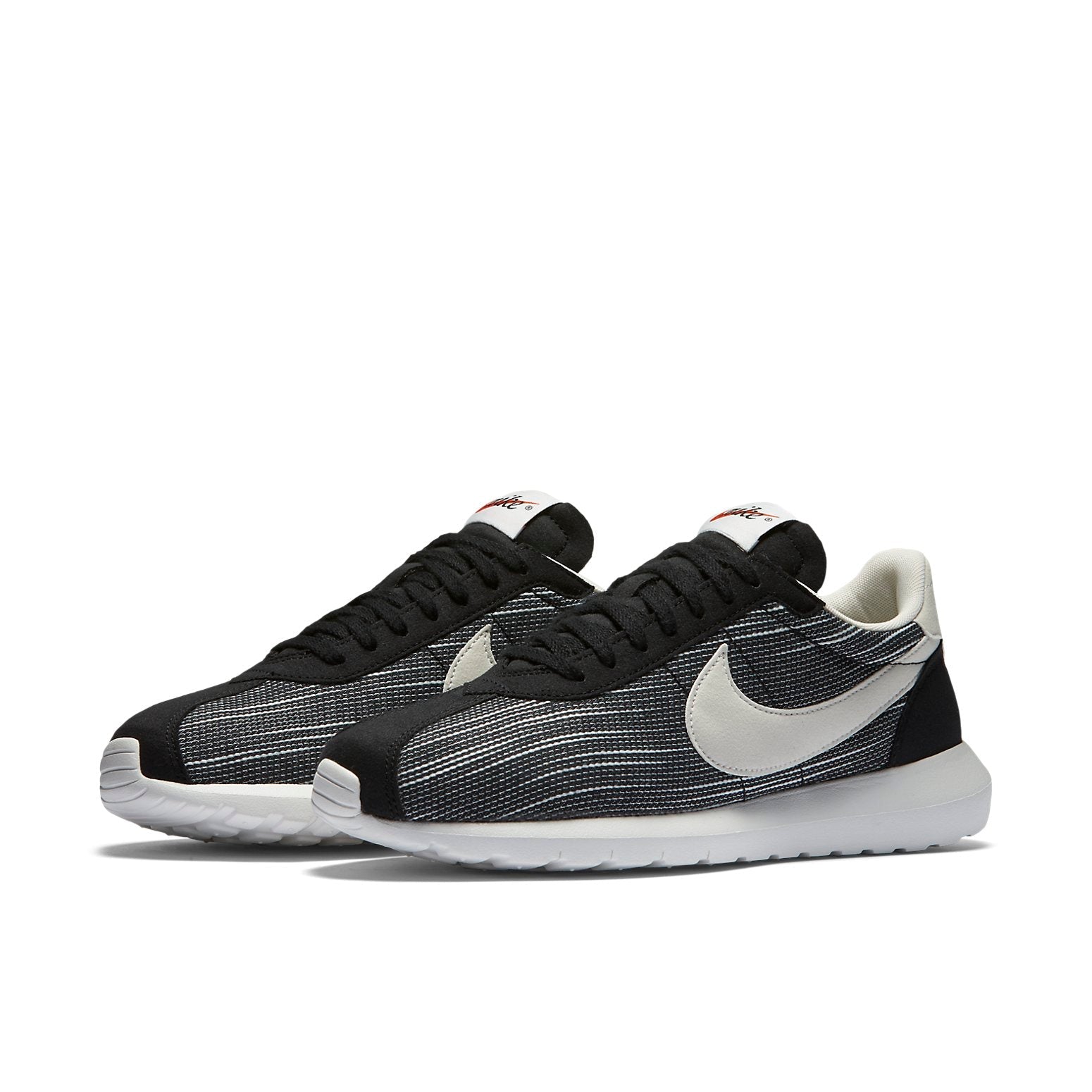 (WMNS) Nike Roshe LD-1000 'Black' 819843-005