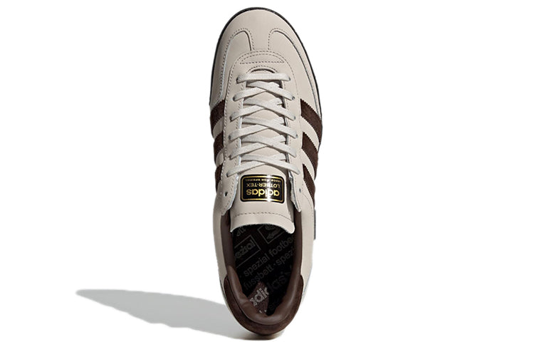 adidas Lothertex SPZL 'Mist Stone Dark Brown' GY3075