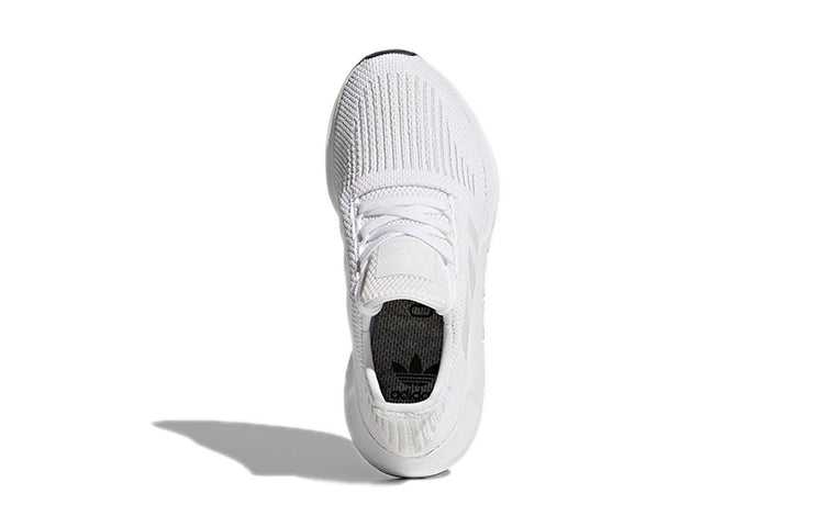 adidas Swift Run J 'Crystal White' CM7920