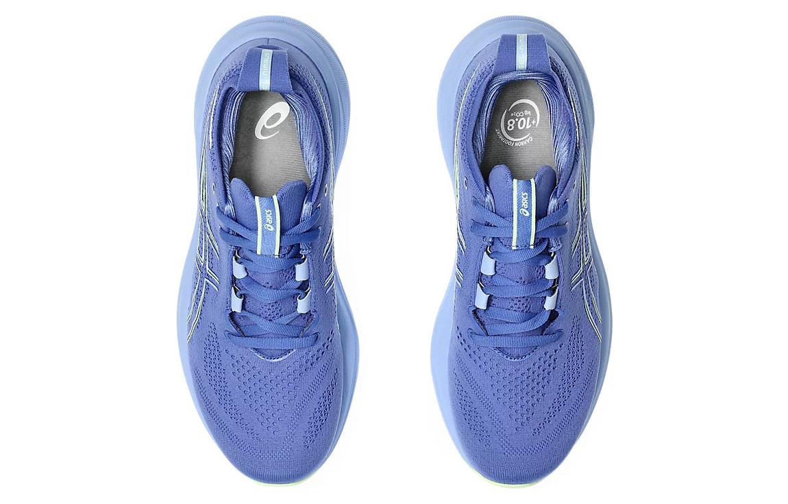 (WMNS) ASICS Gel-Nimbus 26 'Sapphire Light Blue' 1012B601-401