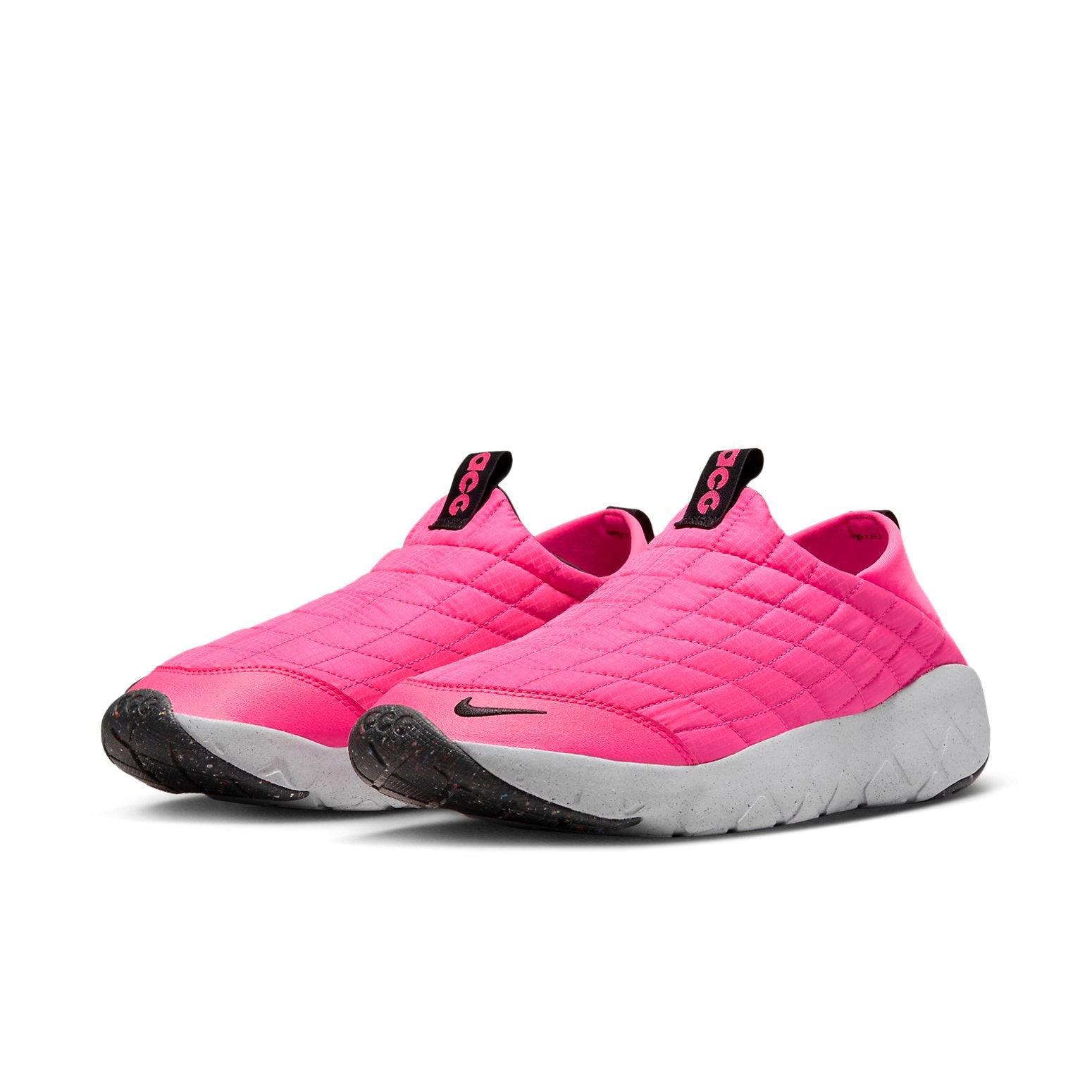 Nike ACG Moc 3.5 'Hyper Pink' DQ4739-600