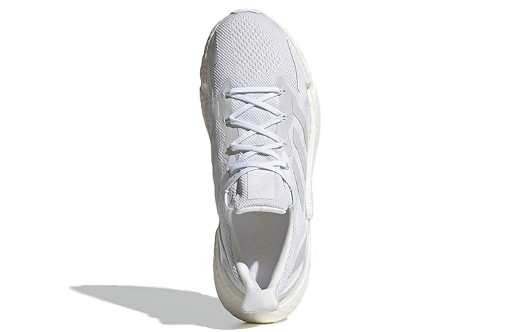 adidas X9000L4 'Crystal White' FW8387