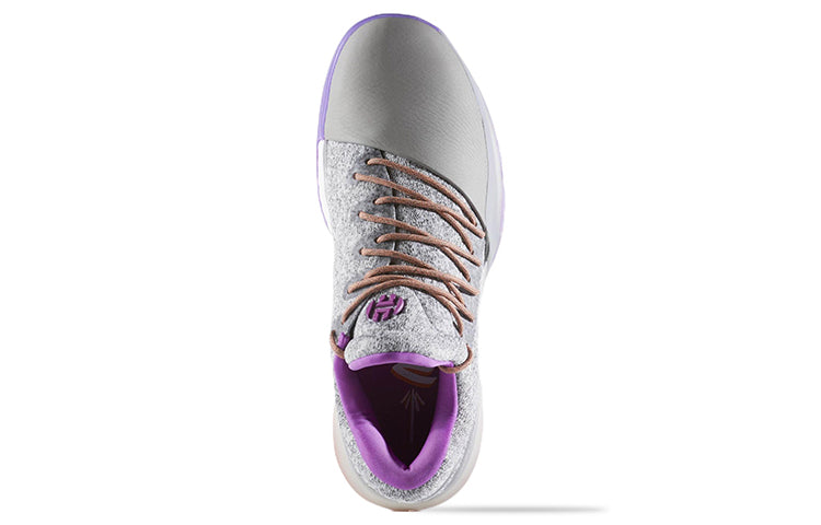 adidas Harden Volume 1 'All Star - No Brakes' BW0549