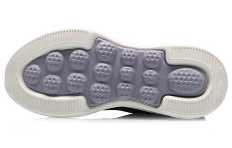 (WMNS) Li-Ning Eazgo No Boundry 'Black' AREQ034-2