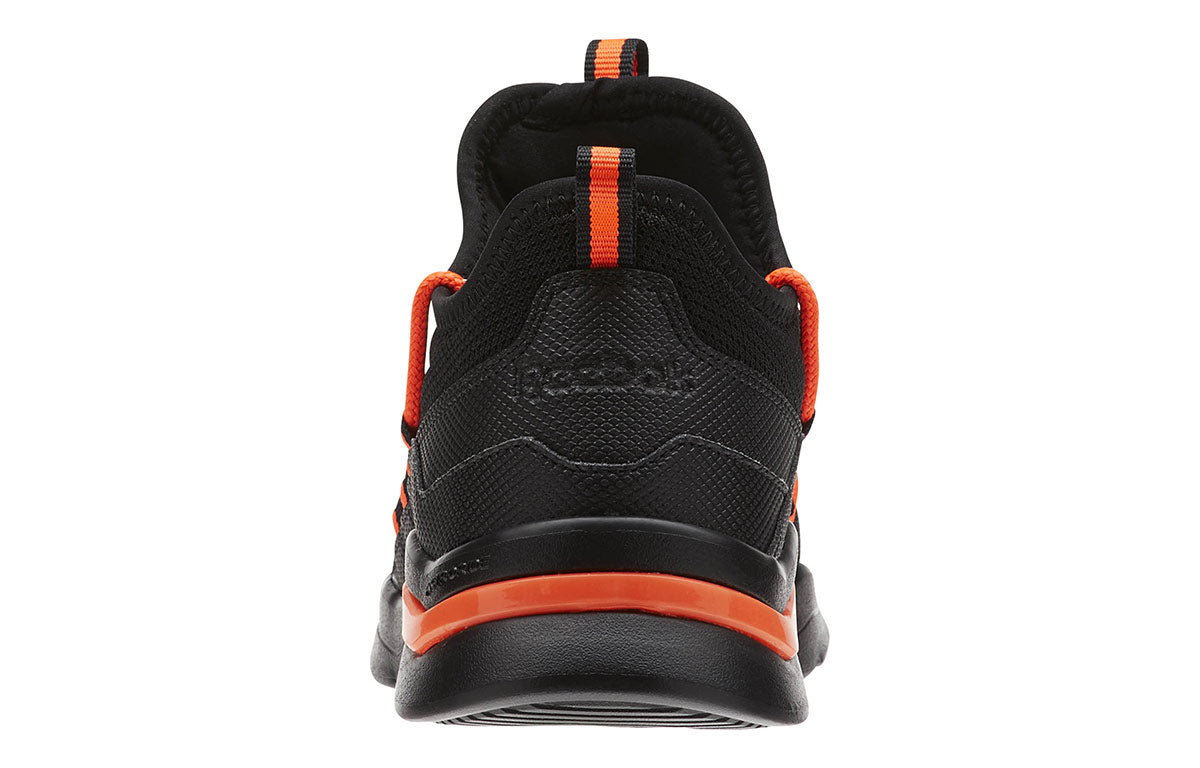 Reebok Royal Astrostorm 'Black Atomic Red' CN3177