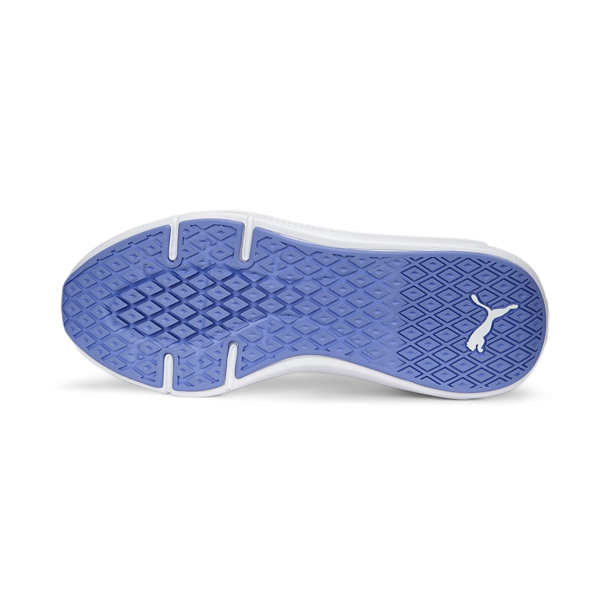 (WMNS) PUMA Softride Pro Nova 'Shine - White' 377933-02