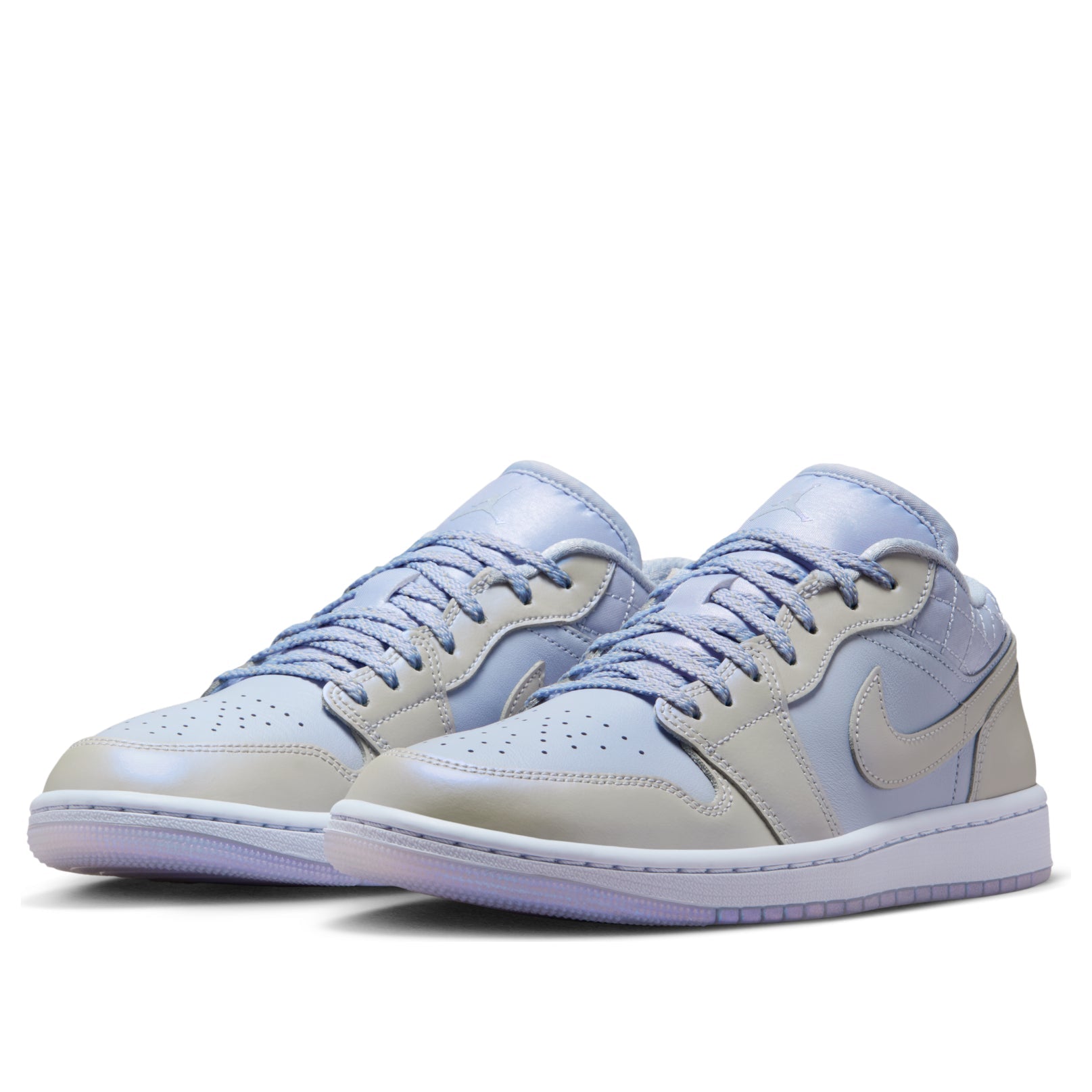(WMNS) Air Jordan 1 Low 'Pearlized' IM5129-010