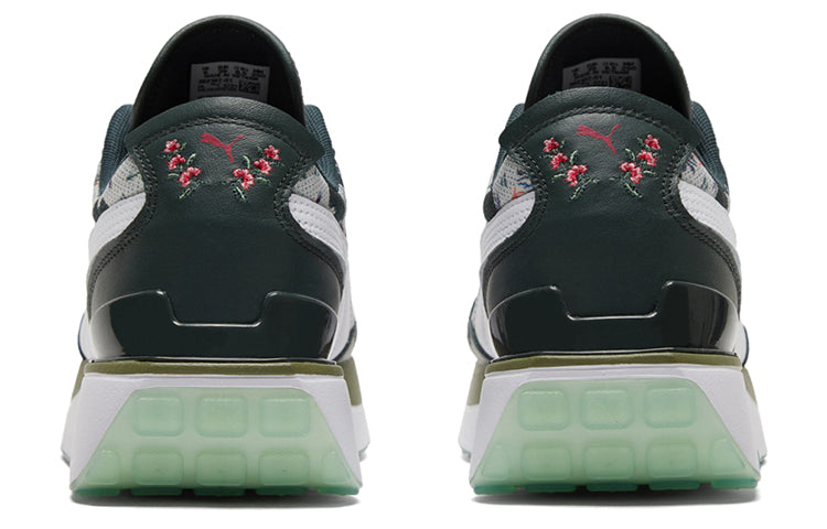 (WMNS) PUMA Liberty of London x Cruise Rider NU 'Floral' 382107-01