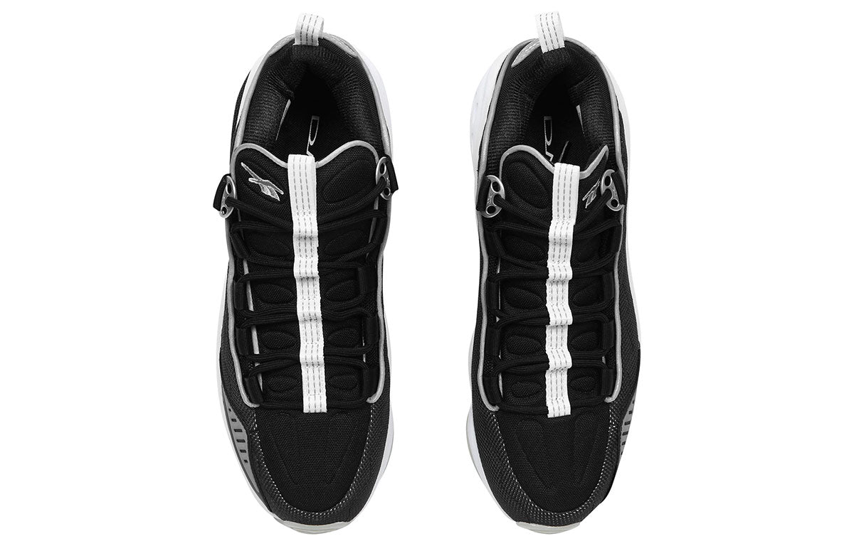 Reebok DMX Run 10 'Black White' V44399