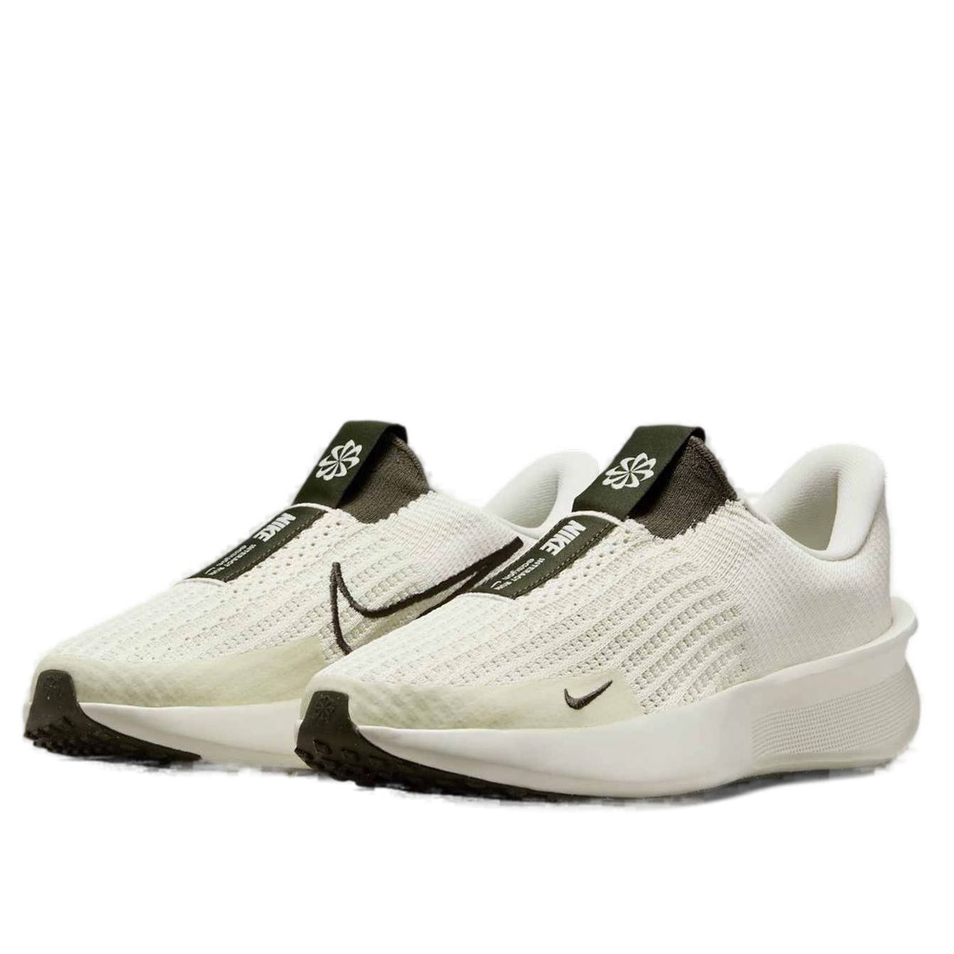 (WMNS) Nike Interact Run EasyOn SE 'Sea Glass' HQ2698-003