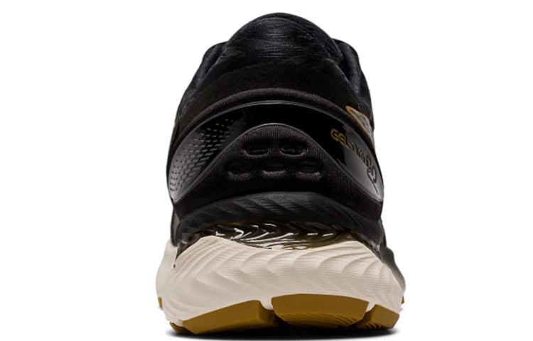 ASICS Gel-Nimbus 22 Knit 'Black' 1011A794-001
