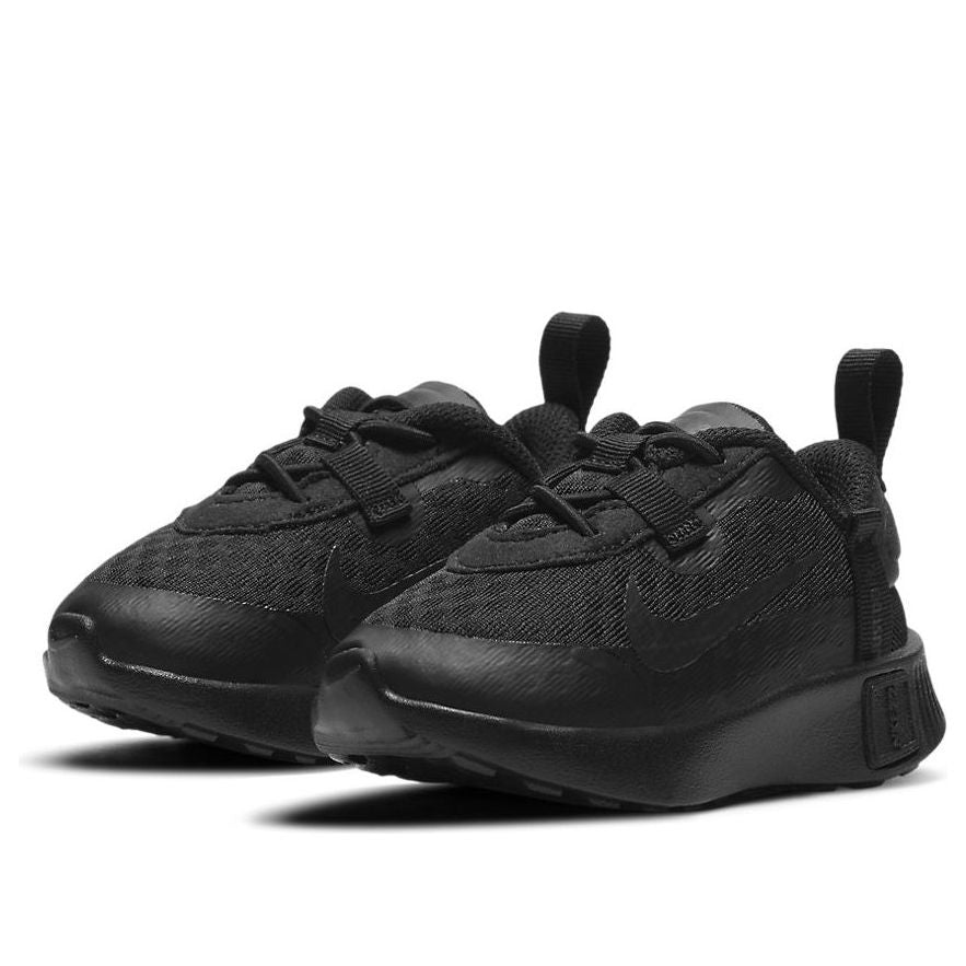 (TD) Nike Reposto 'Triple Black' DA3267-013