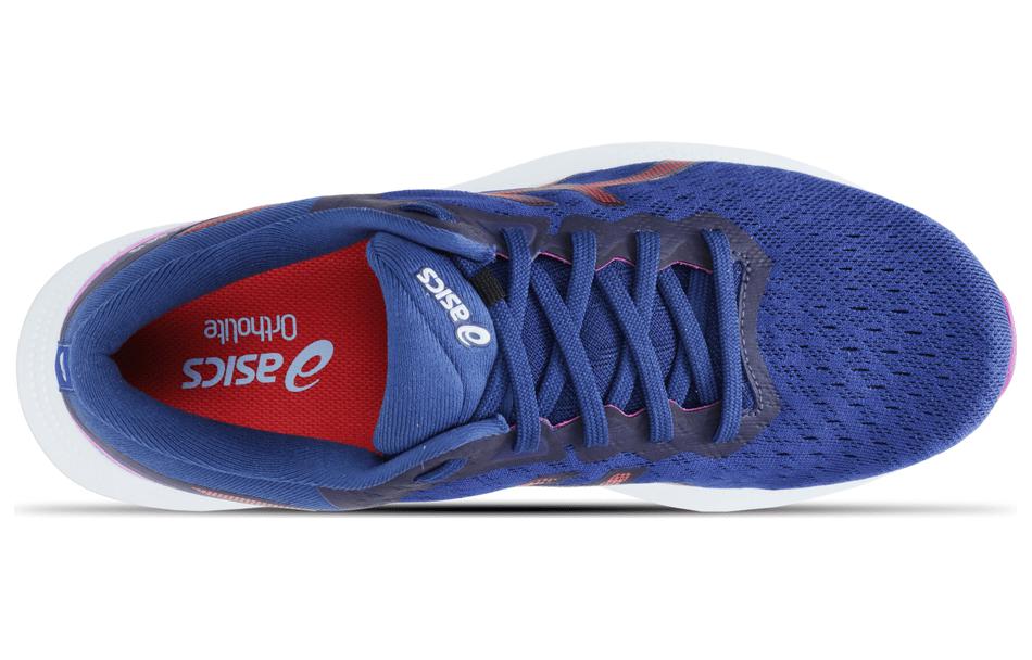 (WMNS) ASICS Gel-Pulse 13 'Blue Red' 1012B270-402