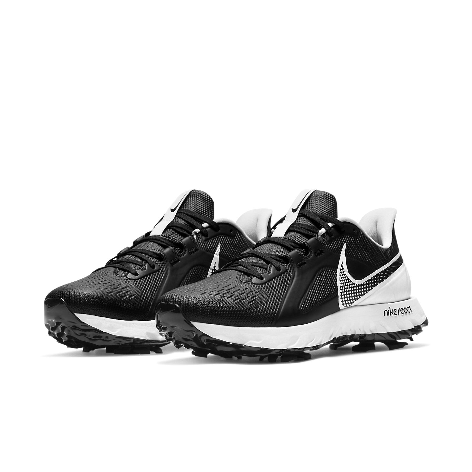 Nike React Infinity Pro 'Black White' CT6620-003