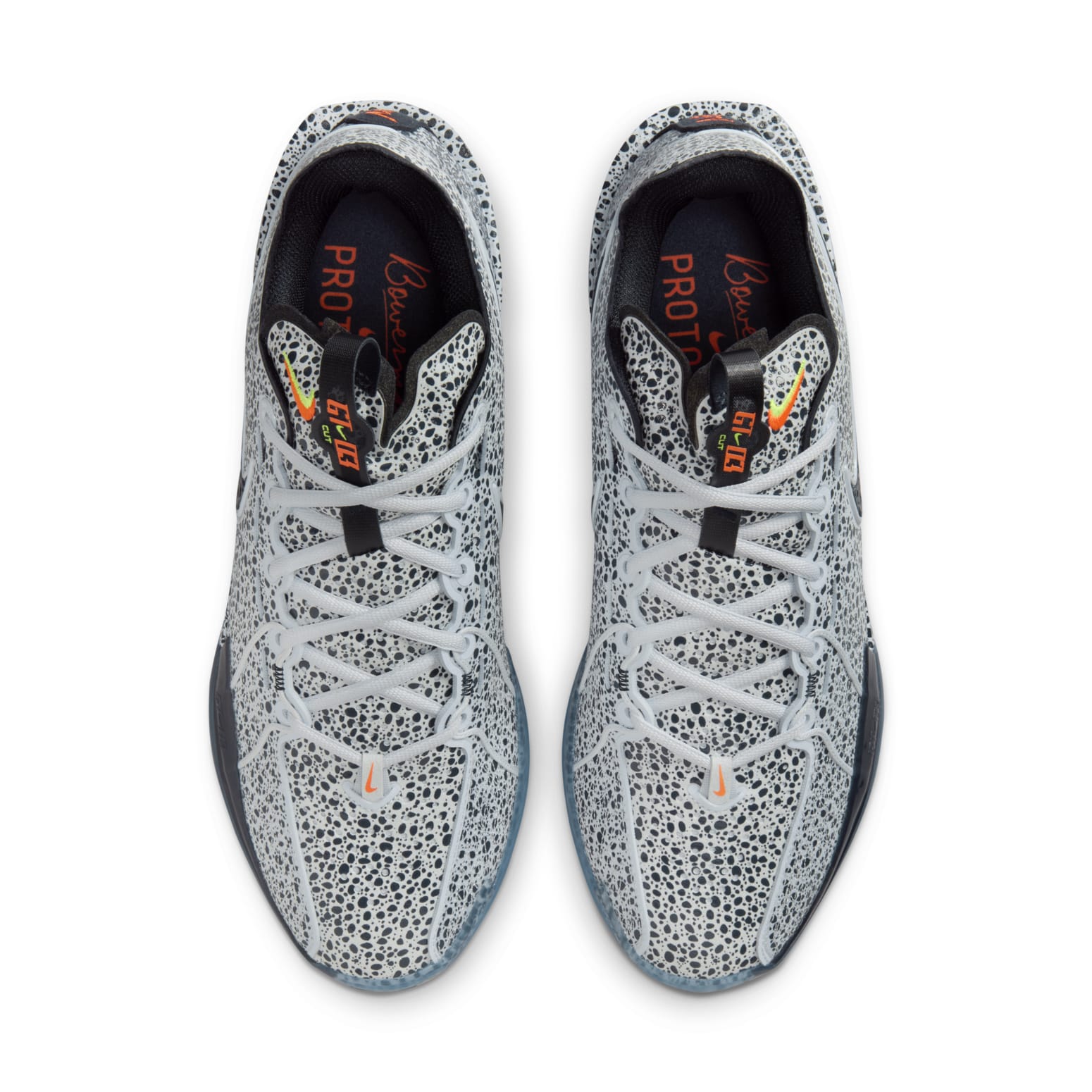 Nike Air Zoom GT Cut 3 'Olympic Safari' FV3626-900