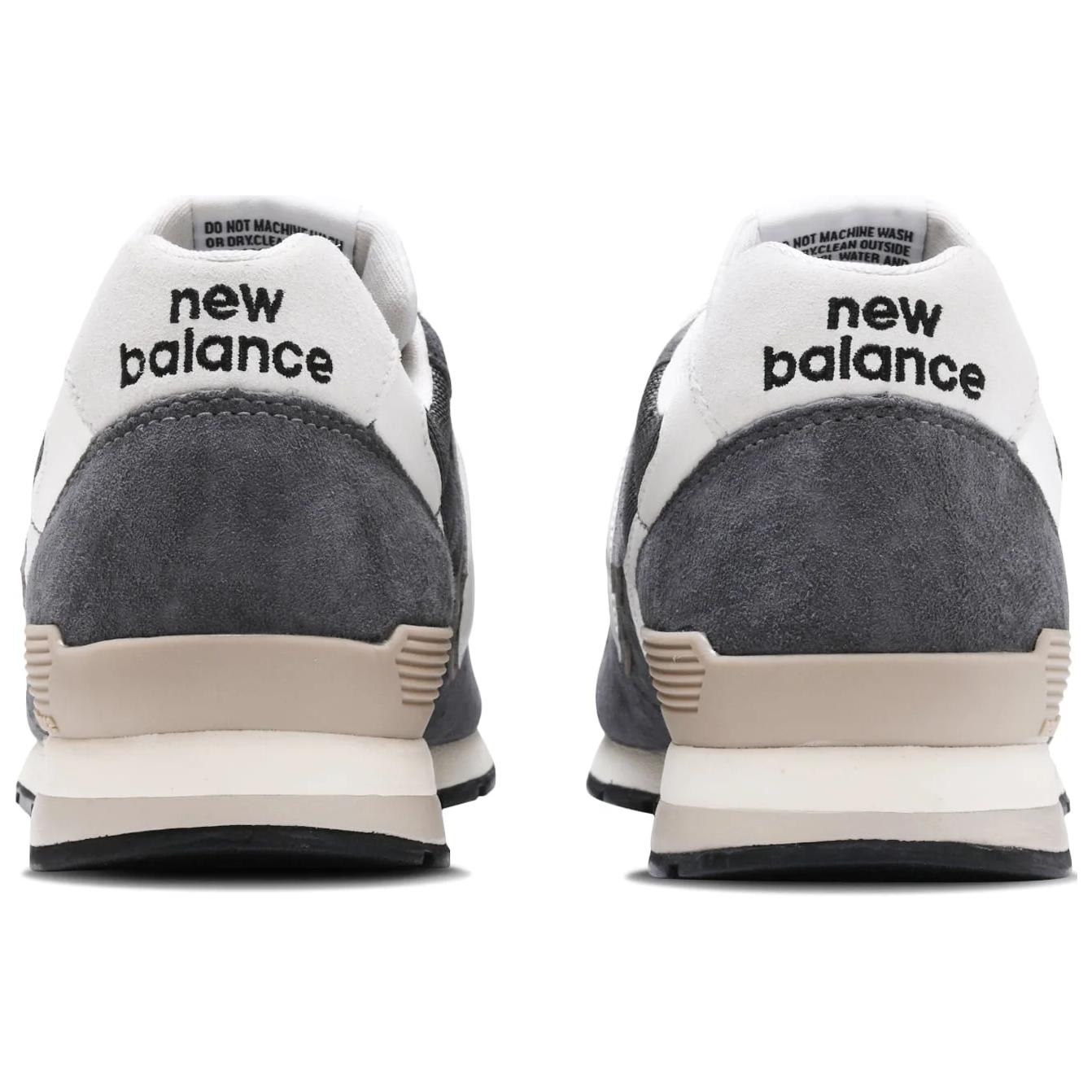 New Balance 996 'Grey' CM996SC2