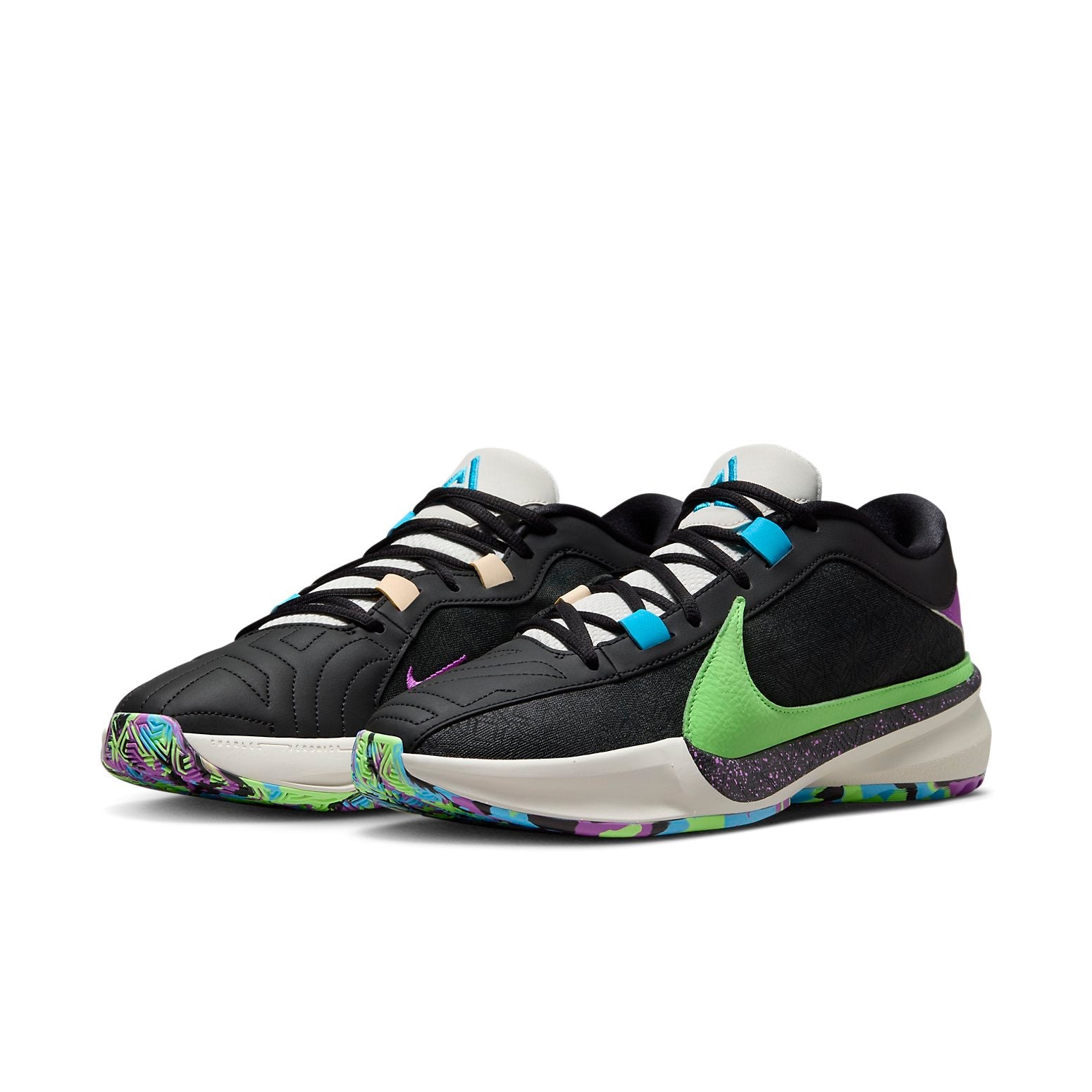 Nike Zoom Freak 5 'Made In Sepolia' DX4985-002