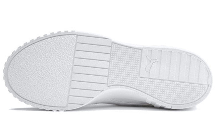 (WMNS) PUMA Cali 'White' 369155-01