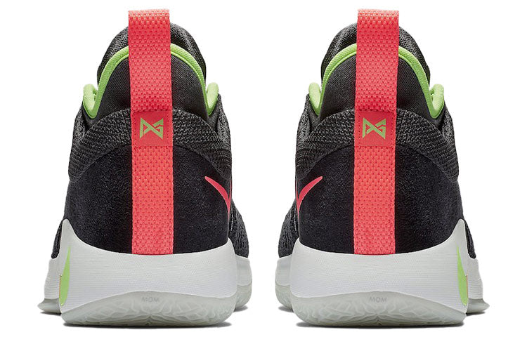 Nike PG 2 'Hot Punch' AJ2039-005