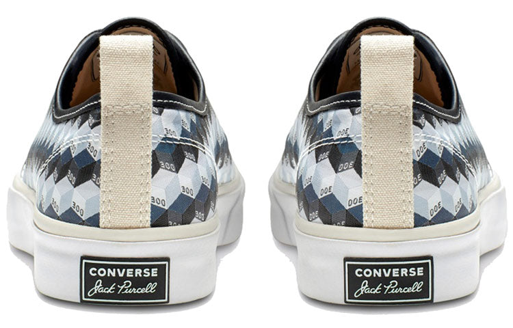 Converse DOE x Jack Purcell Ox 'Be Formless' 165550C