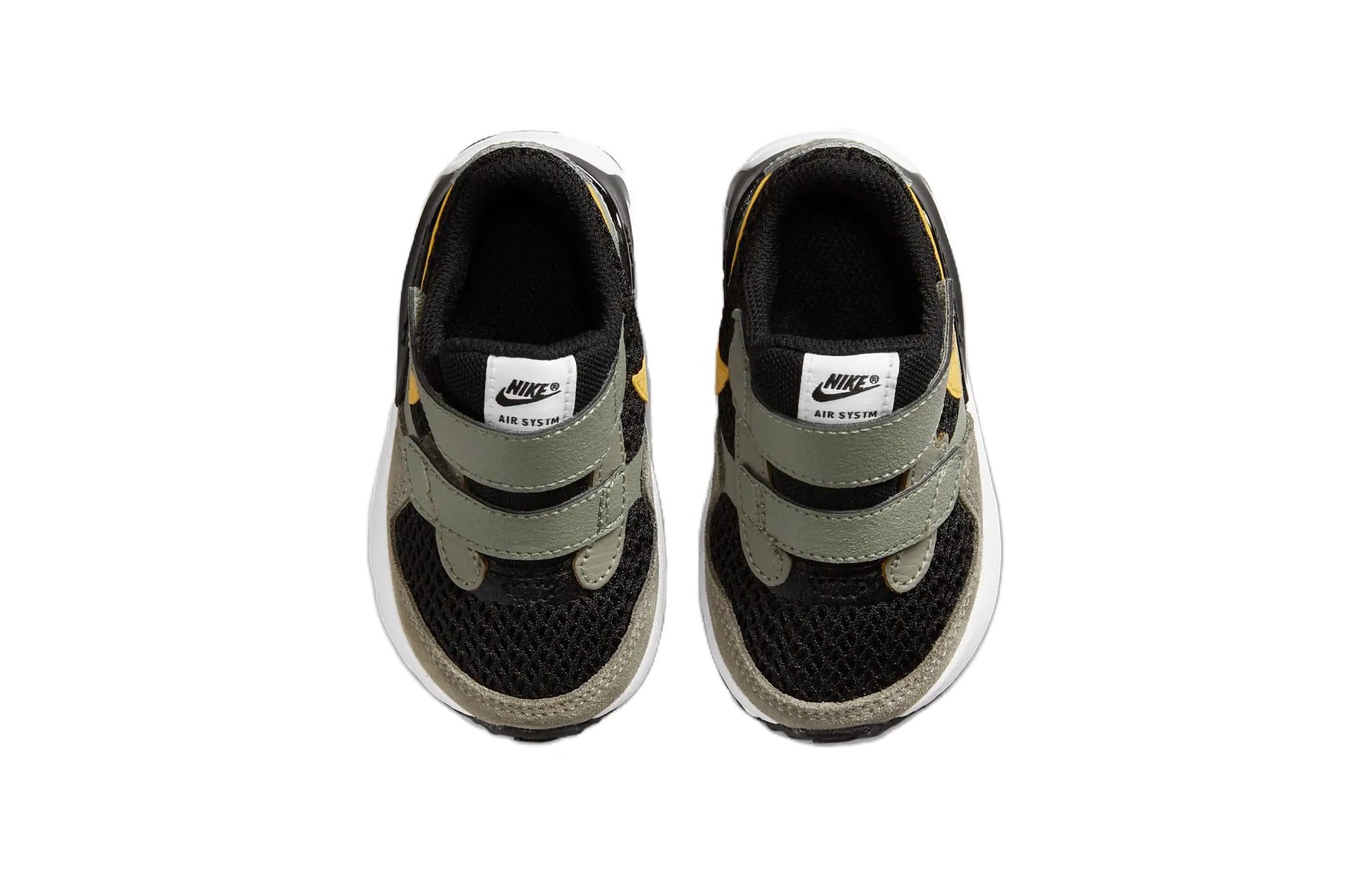 (TD) Nike Air Max SYSTM 'Dark Stucco Saturn Gold' DQ0286-007