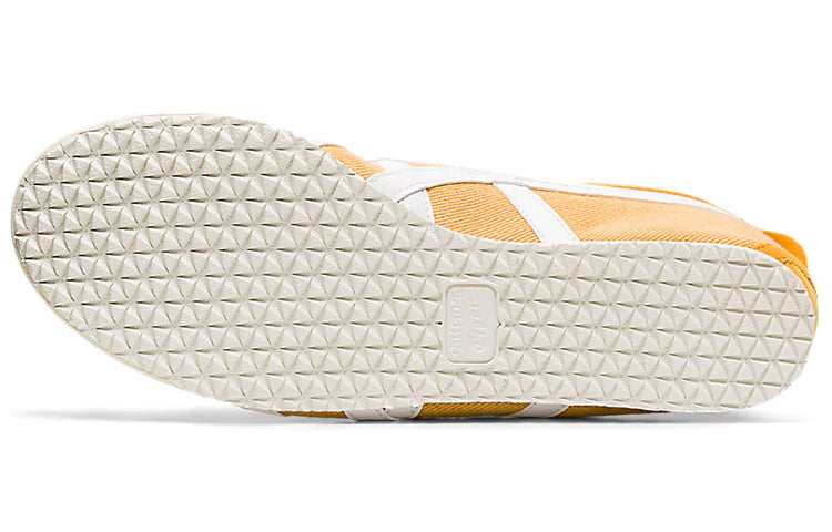 Onitsuka Tiger Mexico 66 Slip-On 'Tiger Yellow' 1183A580-751