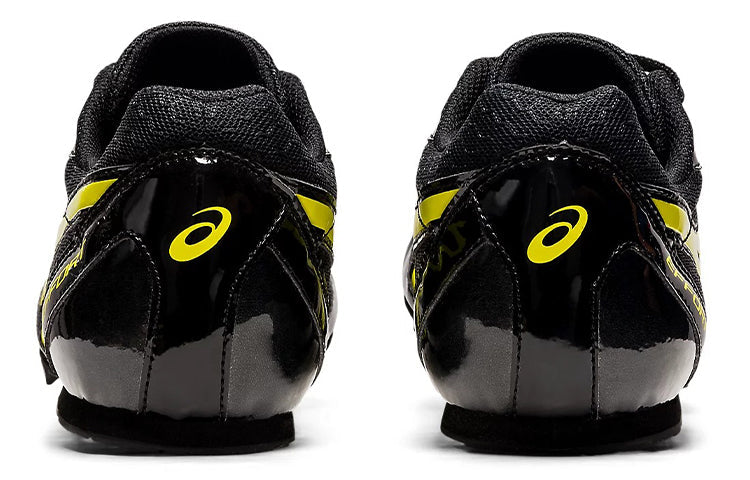 ASICS Effort Mk Black/Yellow 1091A014-002