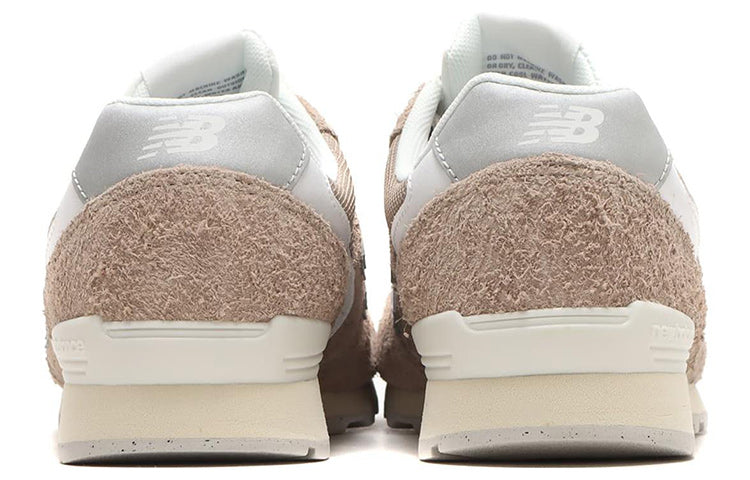 (WMNS) New Balance NB 996 'Cream White' WL996CV2