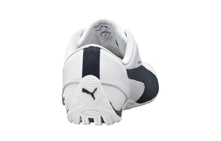 PUMA Bmw M Drift Cat 5 'White Black' 305783-01