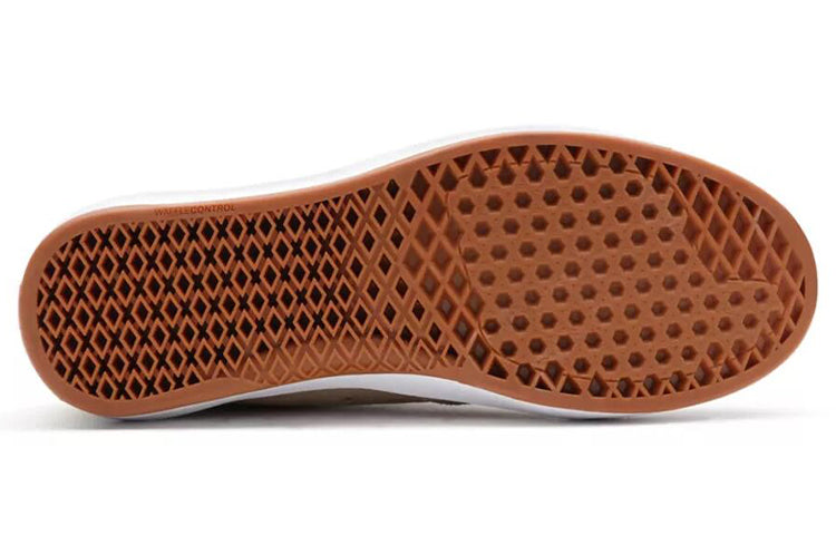 Vans Berle Pro Shoes Brown VN0A5HEO4MG