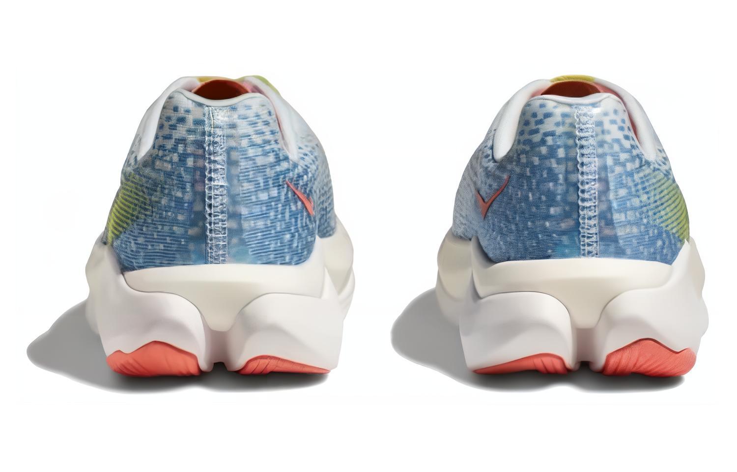 (WMNS) HOKA ONE ONE Mach X 'Dusk Illusion' 1141451-DLL