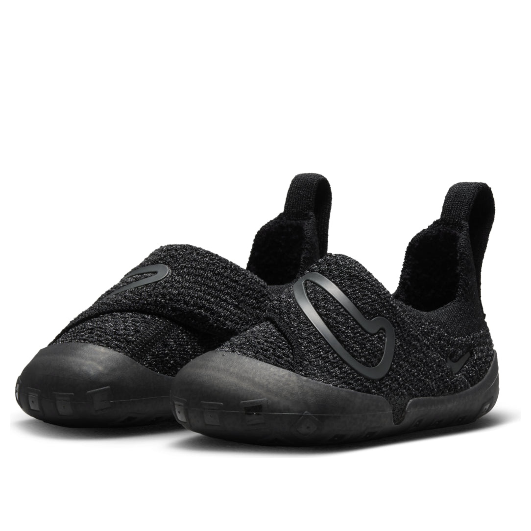 (TD) Nike Swoosh 1 'Black' FB3244-003
