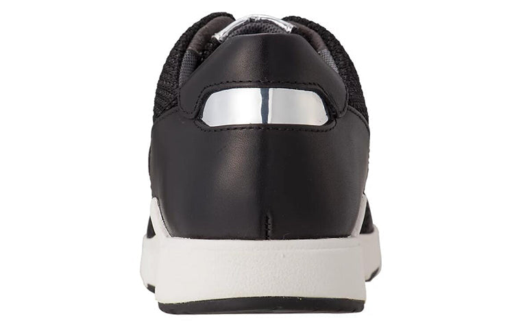 (WMNS) ASICS Pedala (2E) Shoes Black/White 1212A114-001