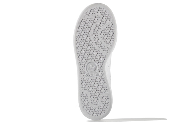 adidas Stan Smith J 'Triple White' S76330