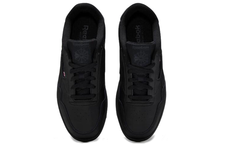 Reebok Club MEMT 'Black' FW8205