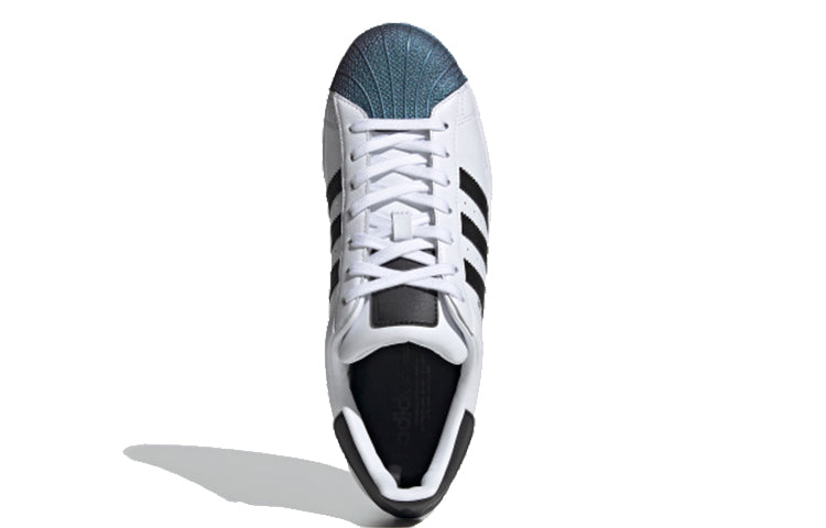adidas Superstar 'Iridescent Toe' FW6387