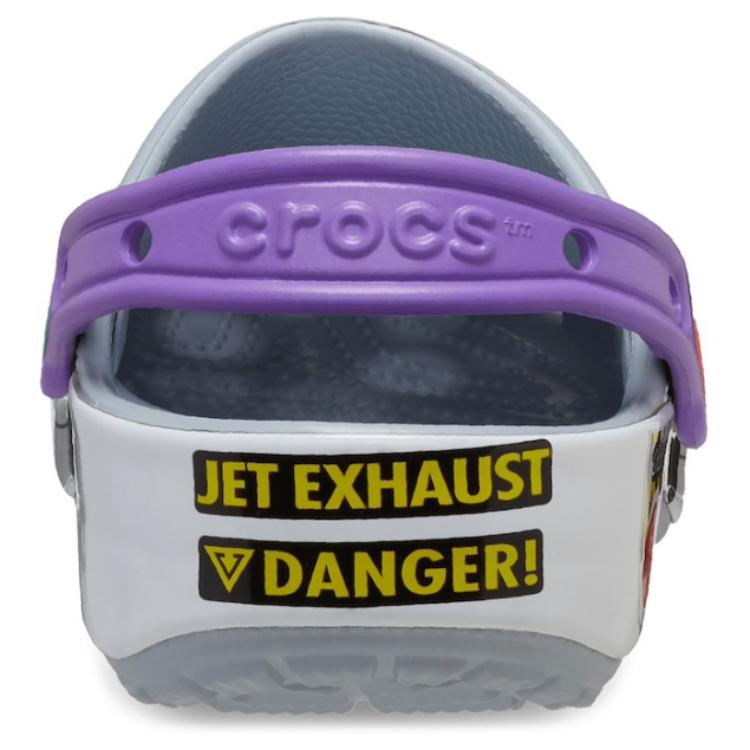 Crocs x Toy Story Classic Clog 'Buzz Lightyear' 209545-0ID