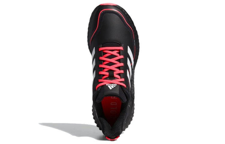 adidas Climawarm LTD 'Black Pink' EG9518