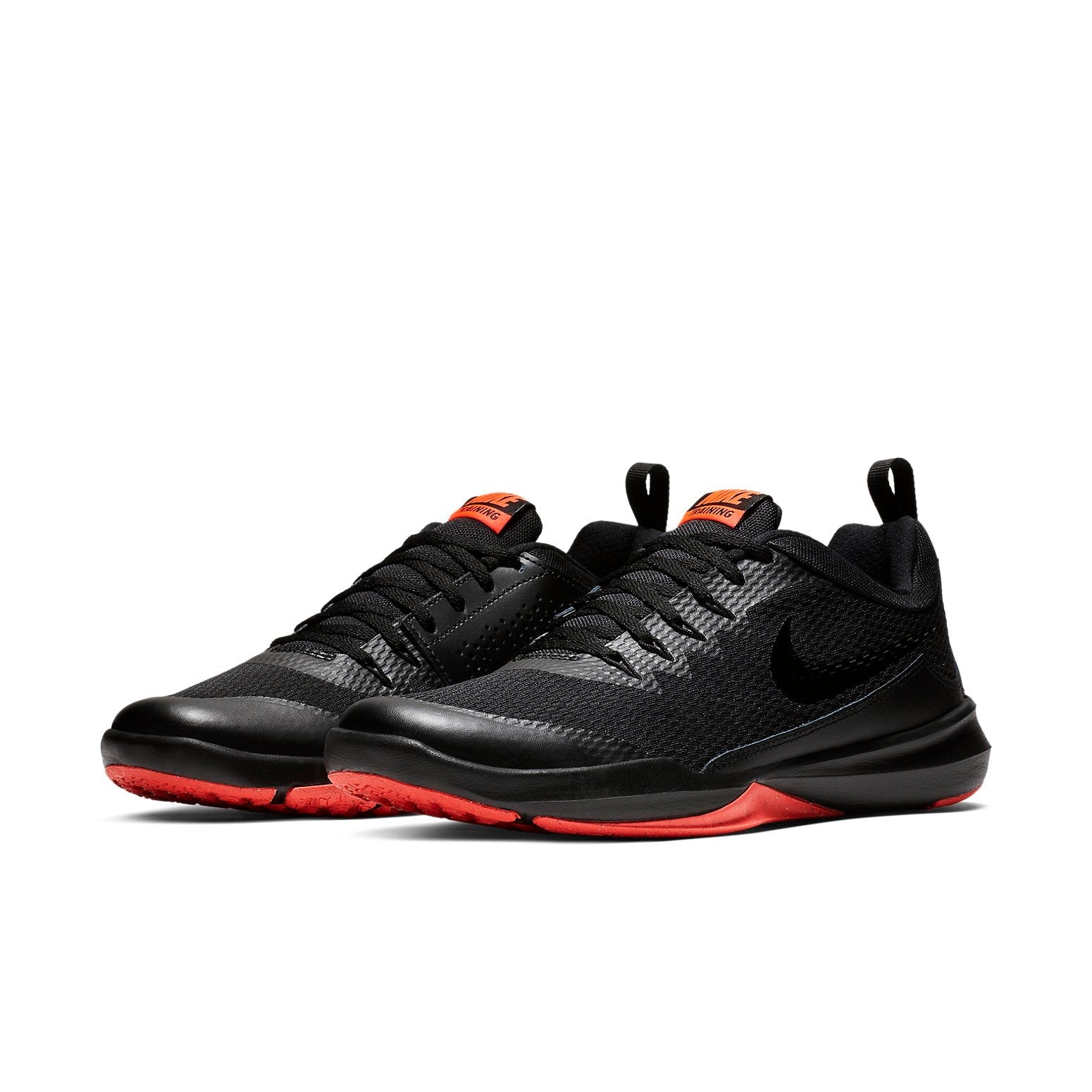 Nike Legend Trainer Nike Legend Trainer Black/Bright Crimson 924206-060